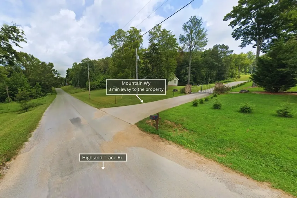 0001 Mountain Way Other TN 37866
