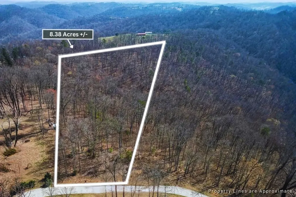 0001 Mountain Way Other TN 37866