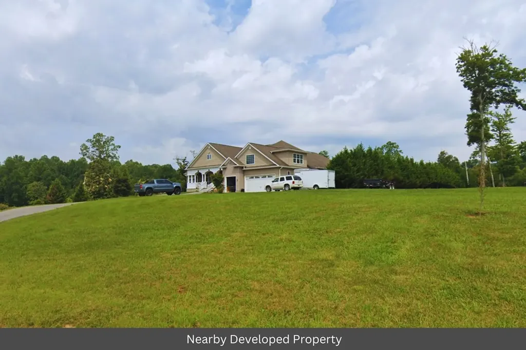 0001 Mountain Way Other TN 37866