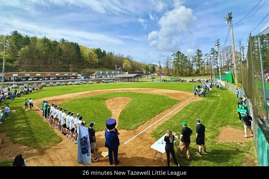 0001 Mountain Way Other TN 37866