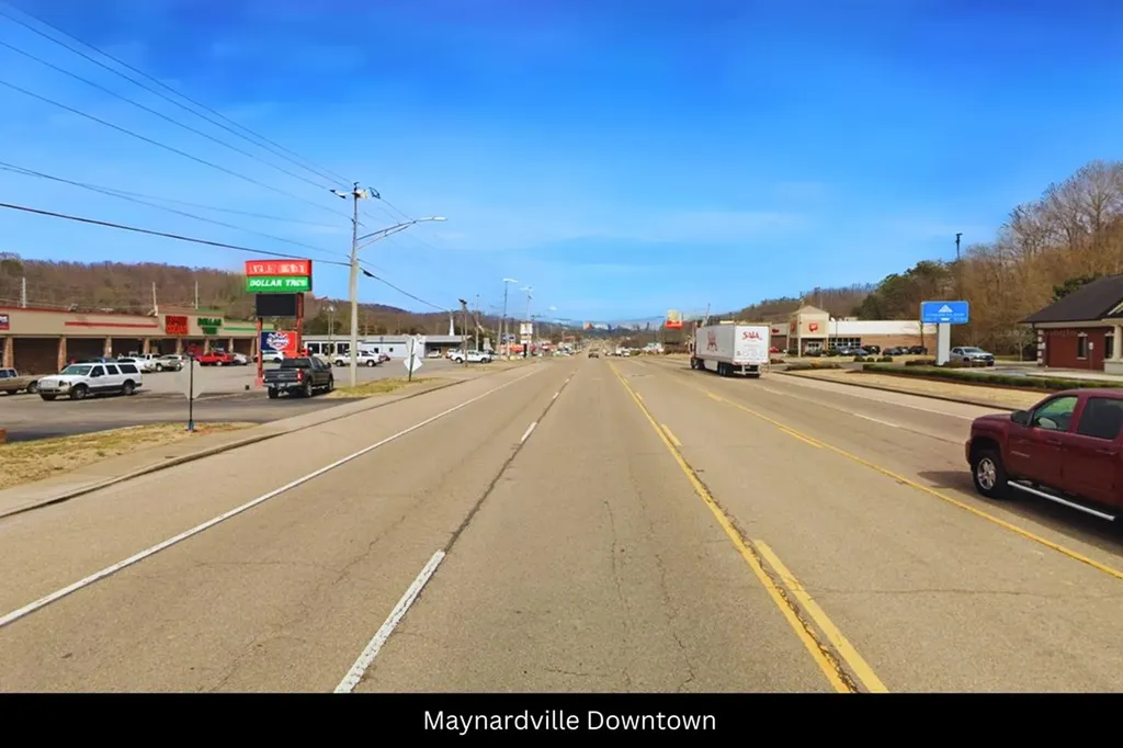0001 Mountain Way Other TN 37866