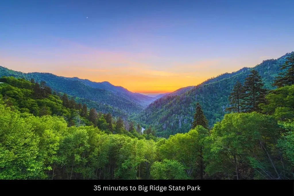 0001 Mountain Way Other TN 37866