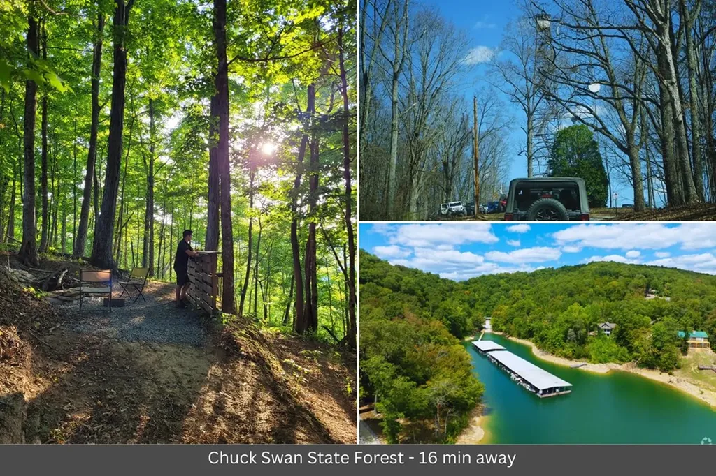 0001 Mountain Way Other TN 37866