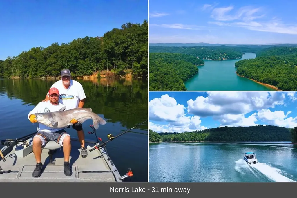 0001 Mountain Way Other TN 37866