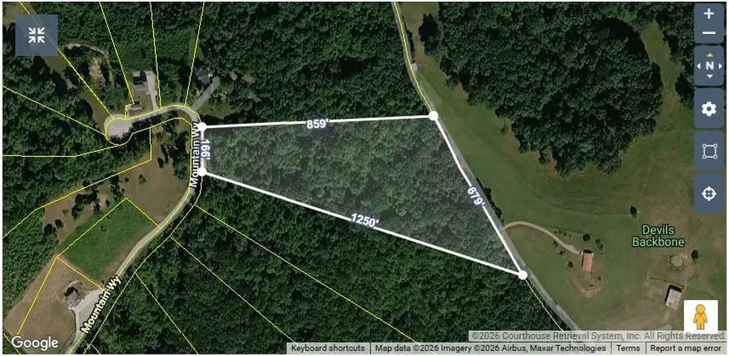 0001 Mountain Way Other TN 37866