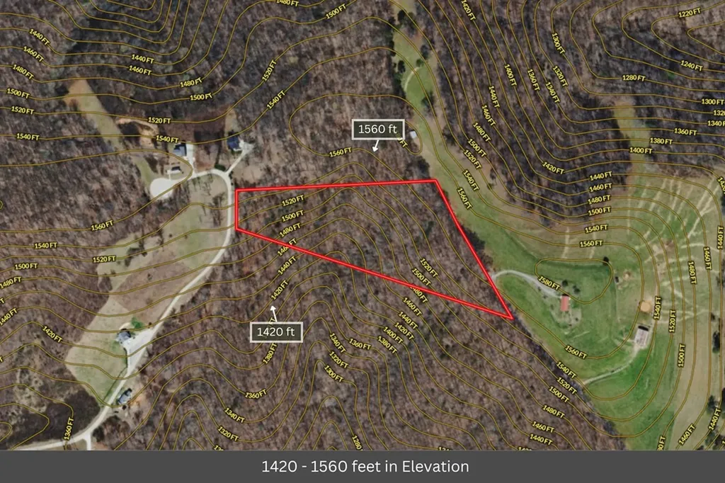 0001 Mountain Way Other TN 37866