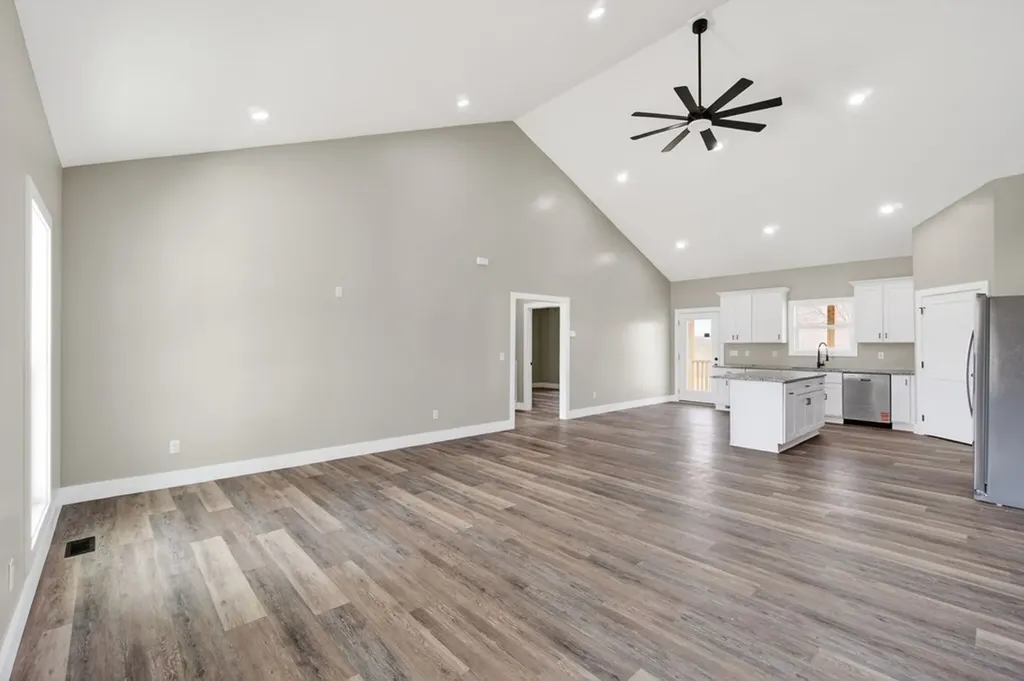 424 Harleys Ridge Road Sparta TN 38583