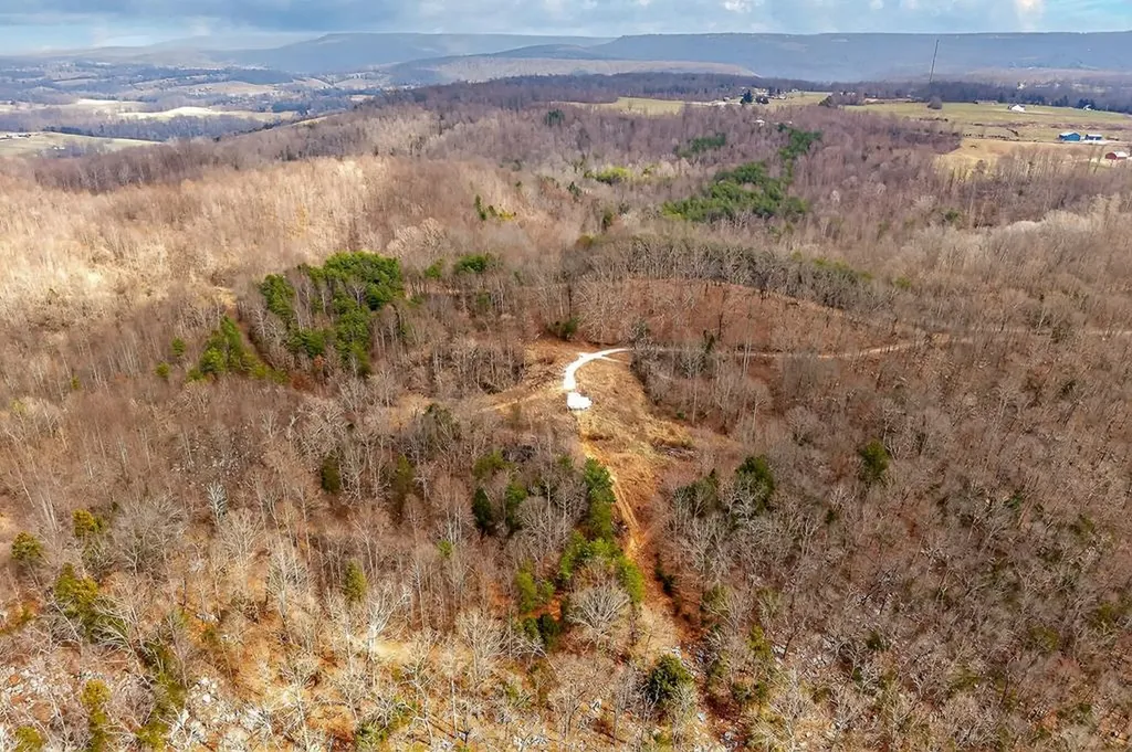 000 Sugar Camp Road Sparta TN 38583