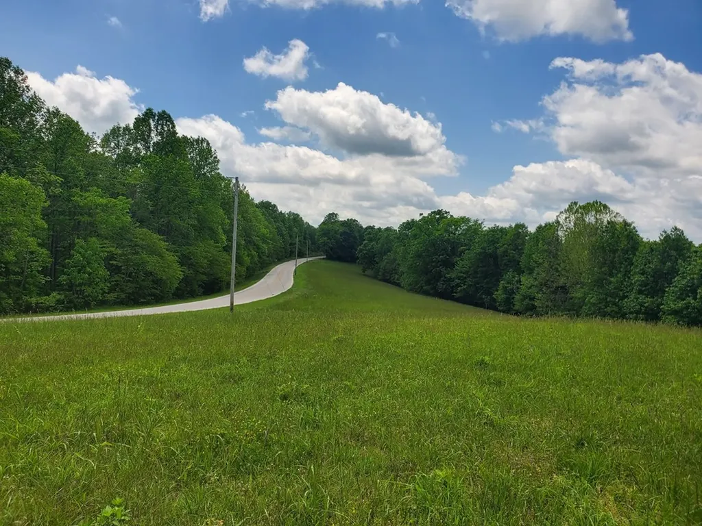 0 Carthage Road Lot 6 Pleasant Shade TN 37145