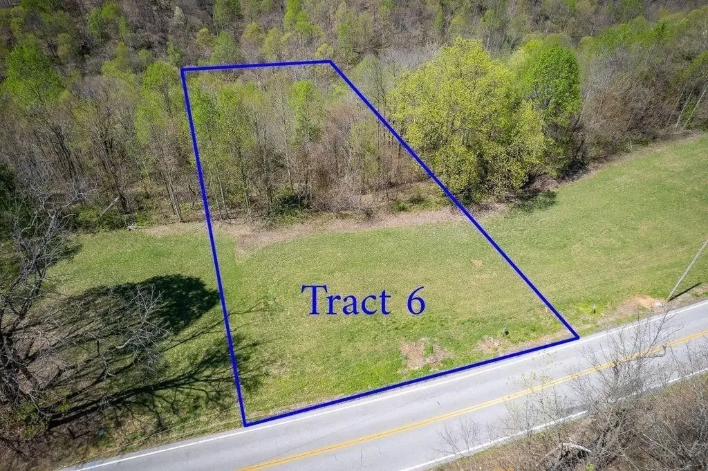 0 Carthage Road Lot 6 Pleasant Shade TN 37145