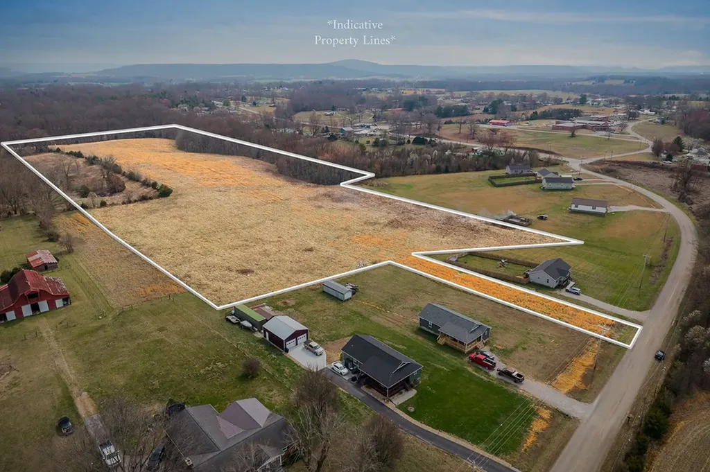 00 Liberty Road Sparta TN 38583