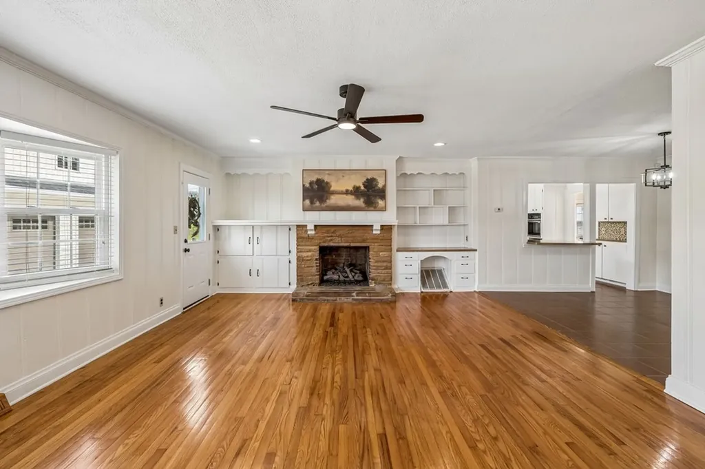 225 Jackson Avenue Carthage TN 37030