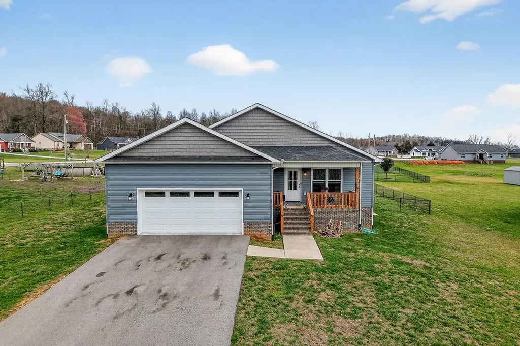 164 Bruce Lane Rickman TN 38580