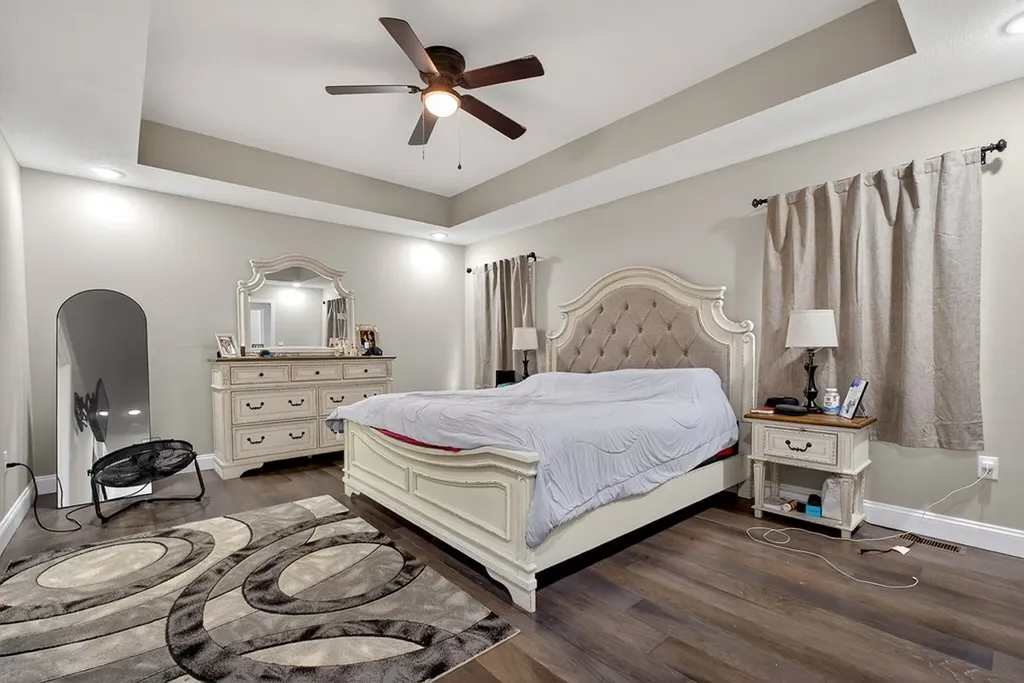 164 Bruce Lane Rickman TN 38580