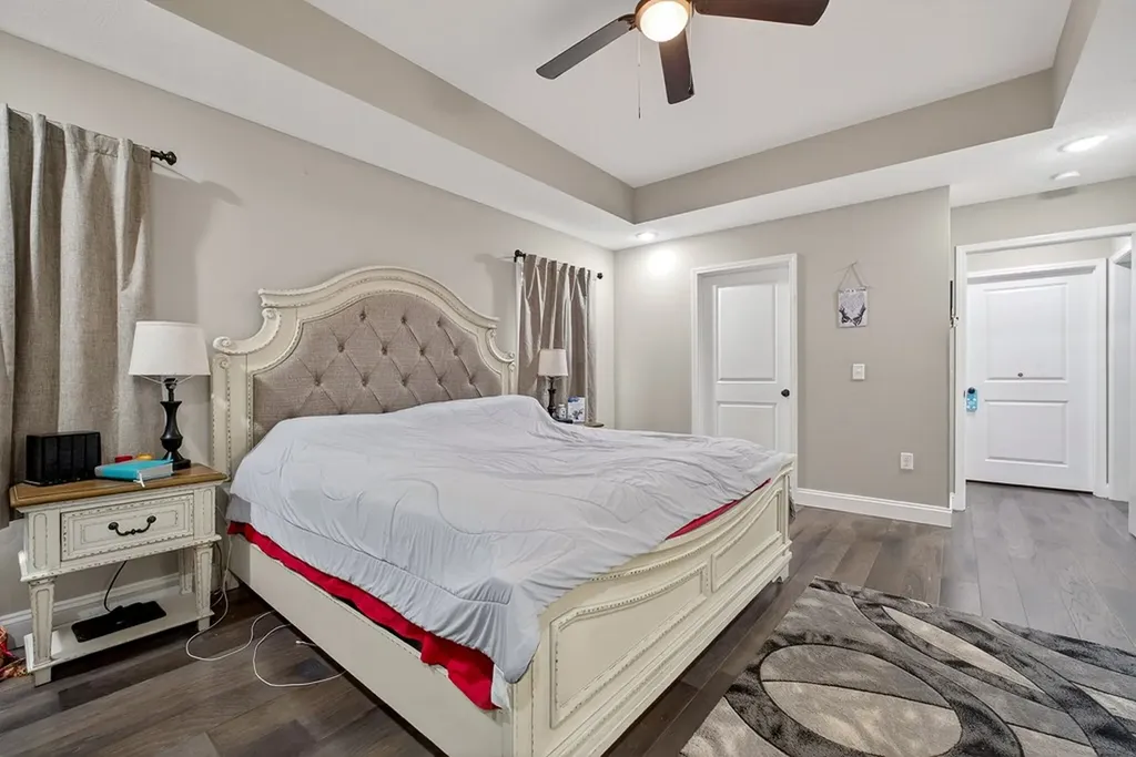 164 Bruce Lane Rickman TN 38580