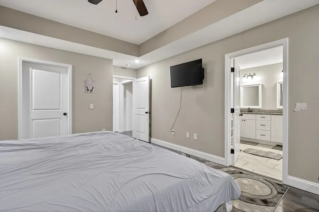 164 Bruce Lane Rickman TN 38580