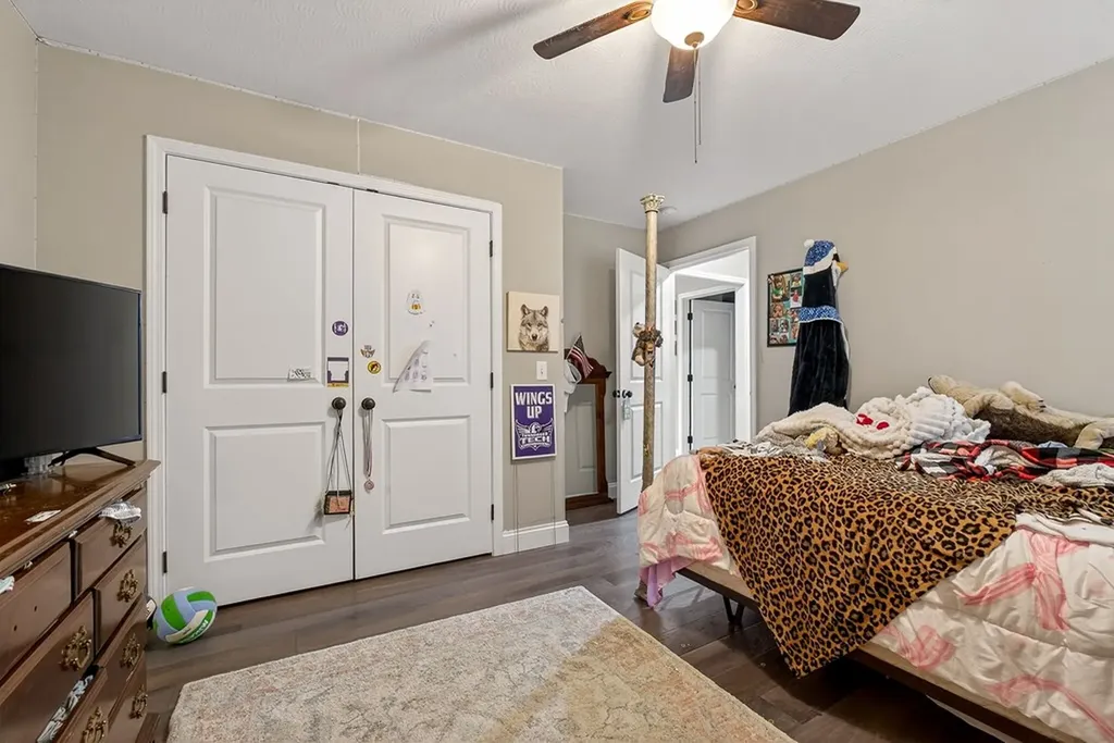 164 Bruce Lane Rickman TN 38580