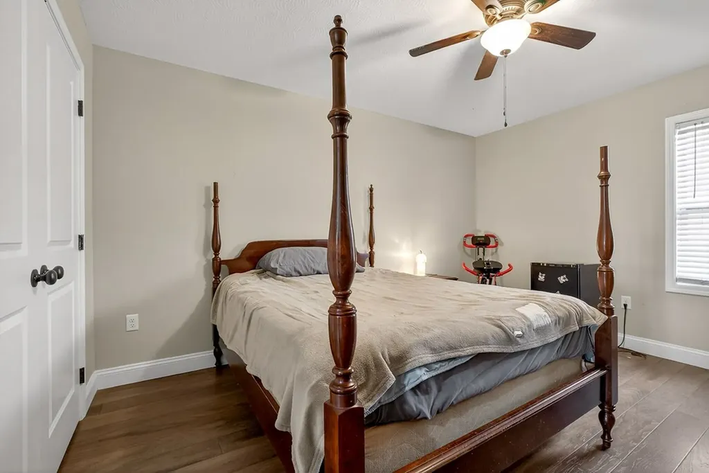 164 Bruce Lane Rickman TN 38580