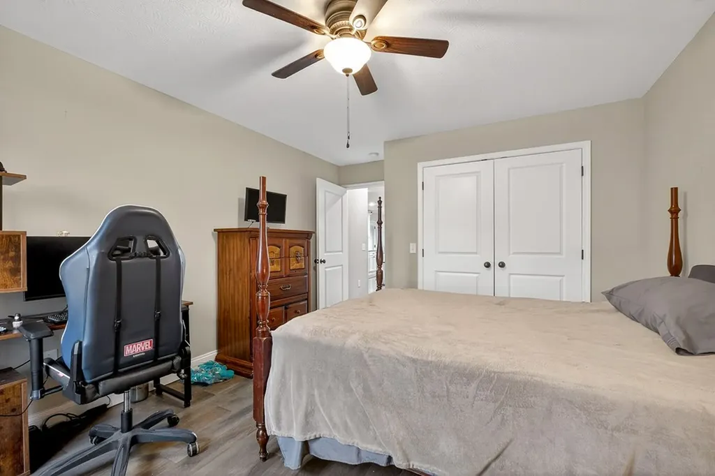 164 Bruce Lane Rickman TN 38580