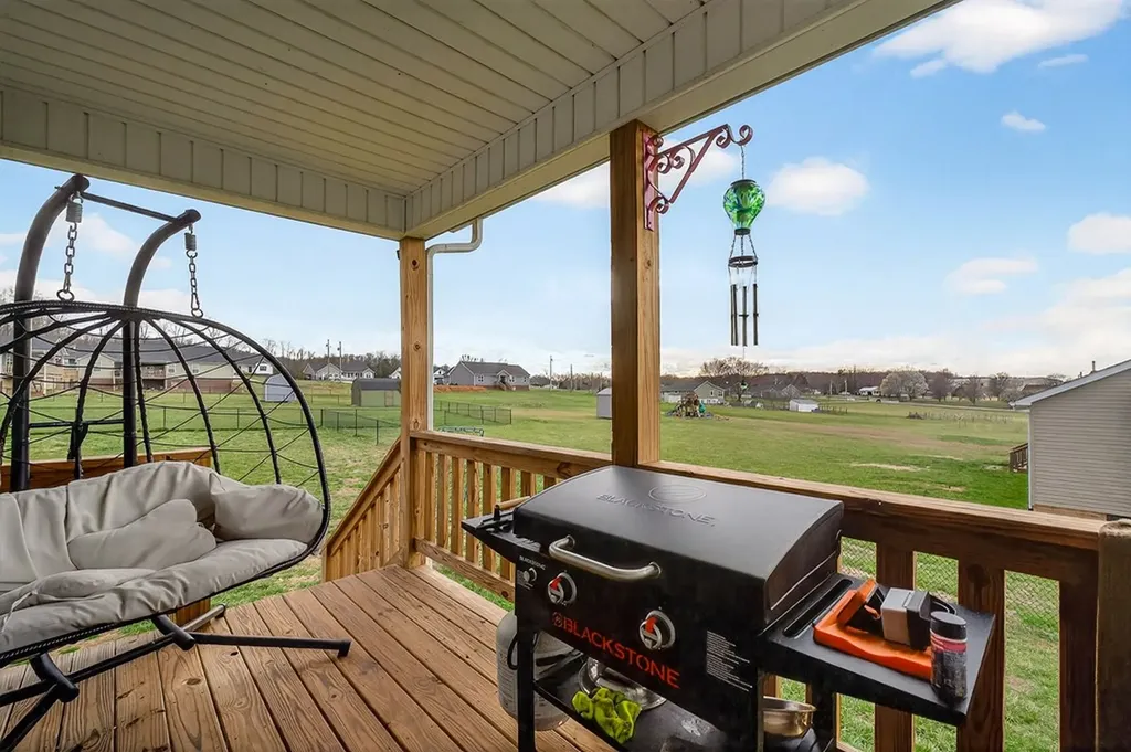 164 Bruce Lane Rickman TN 38580