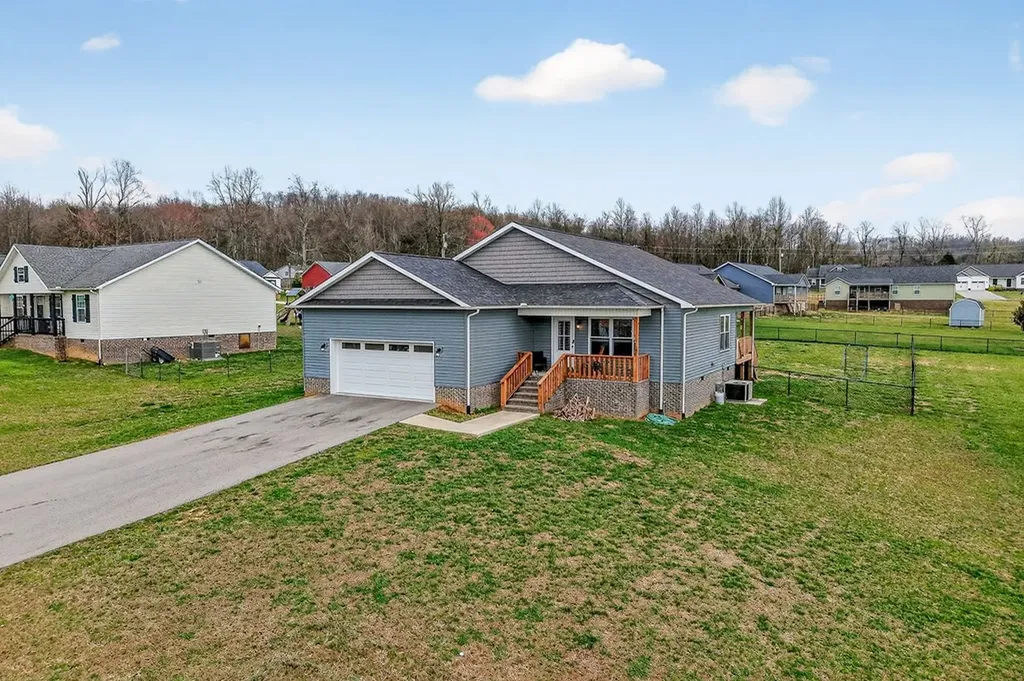 164 Bruce Lane Rickman TN 38580