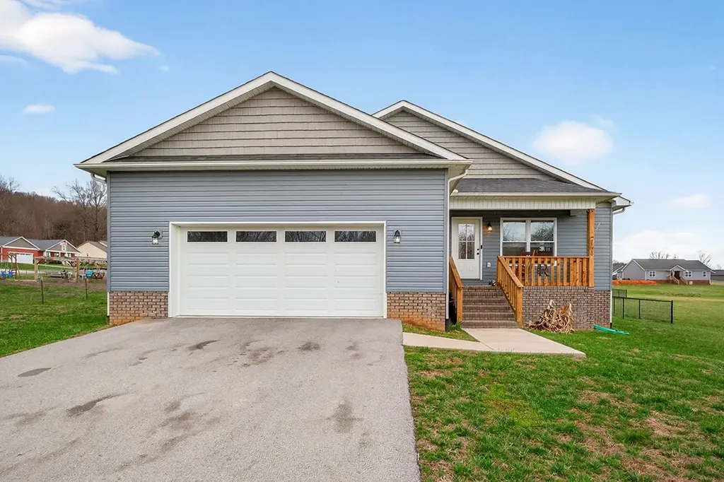 164 Bruce Lane Rickman TN 38580