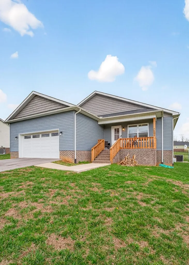 164 Bruce Lane Rickman TN 38580