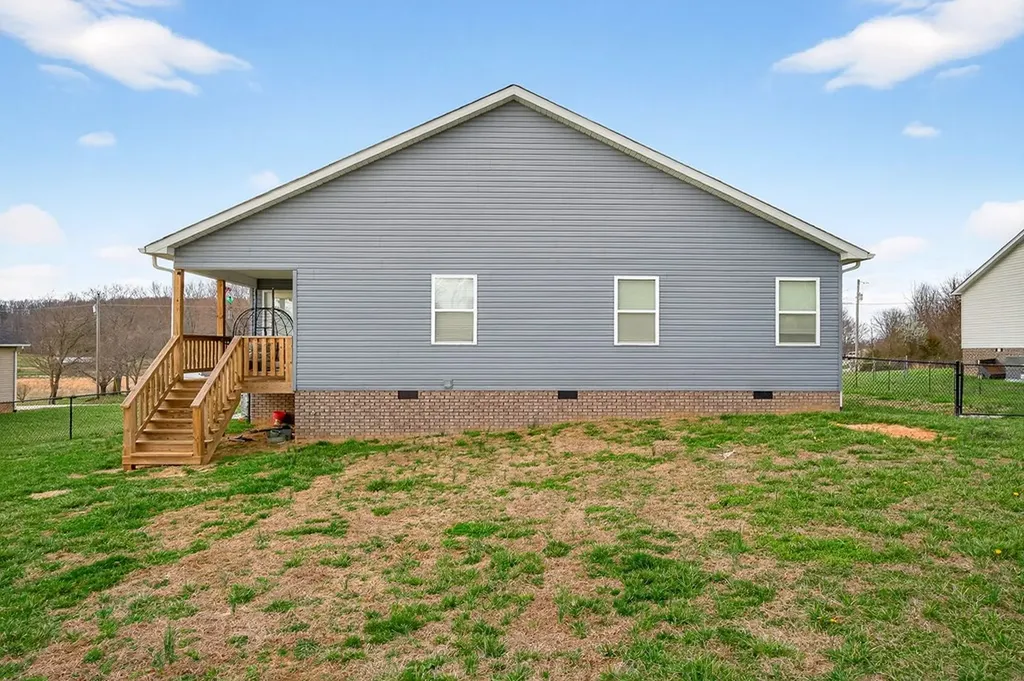 164 Bruce Lane Rickman TN 38580