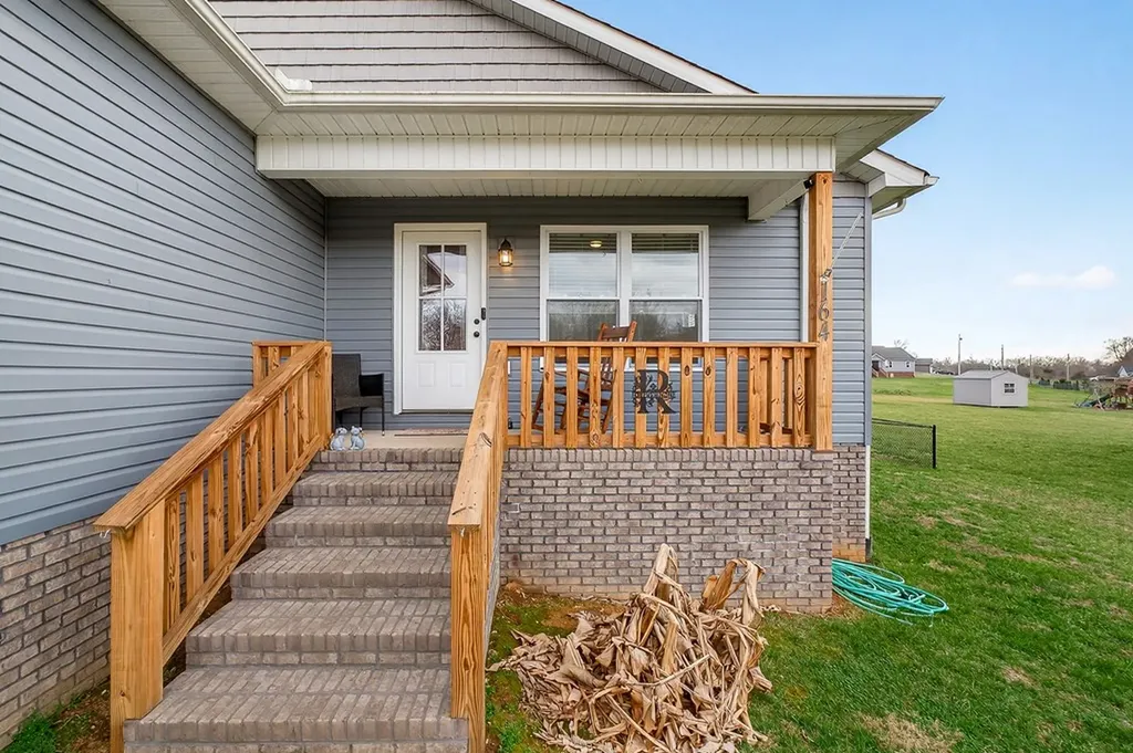 164 Bruce Lane Rickman TN 38580
