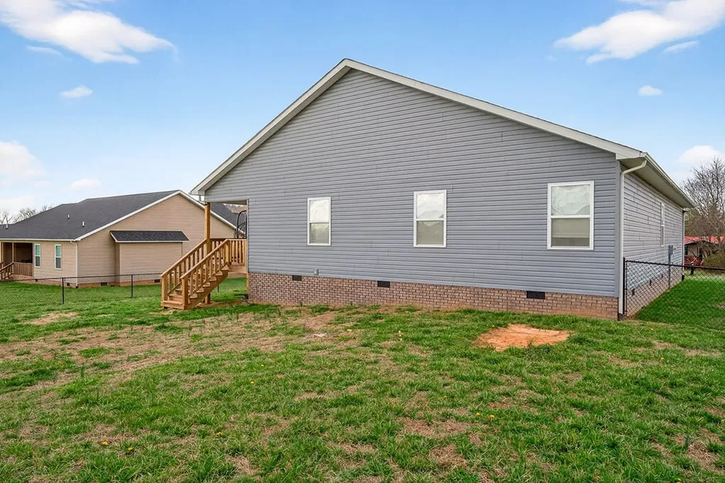 164 Bruce Lane Rickman TN 38580