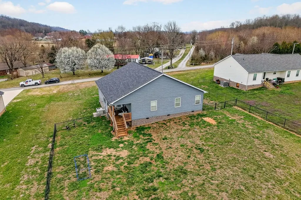 164 Bruce Lane Rickman TN 38580