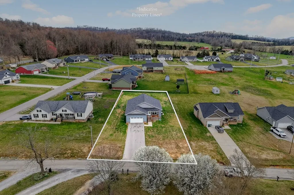 164 Bruce Lane Rickman TN 38580