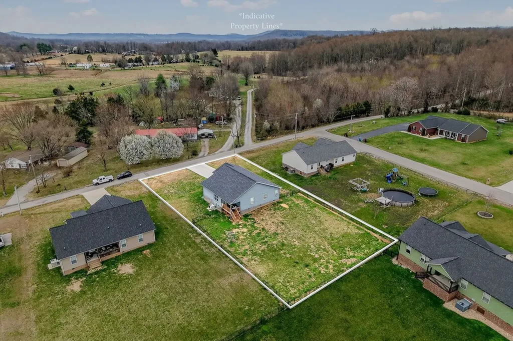 164 Bruce Lane Rickman TN 38580