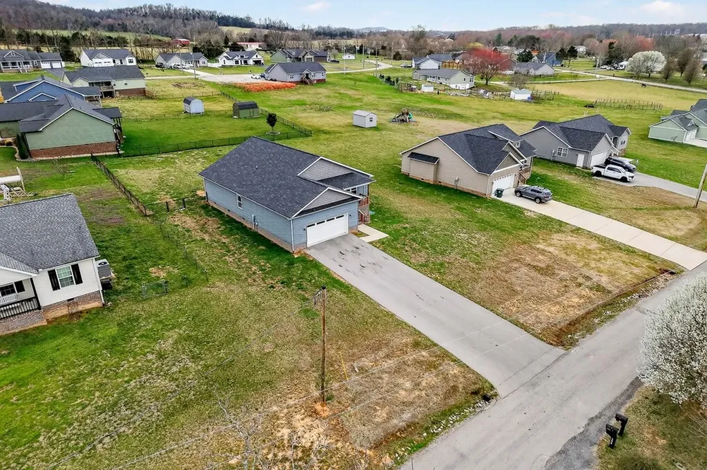 164 Bruce Lane Rickman TN 38580