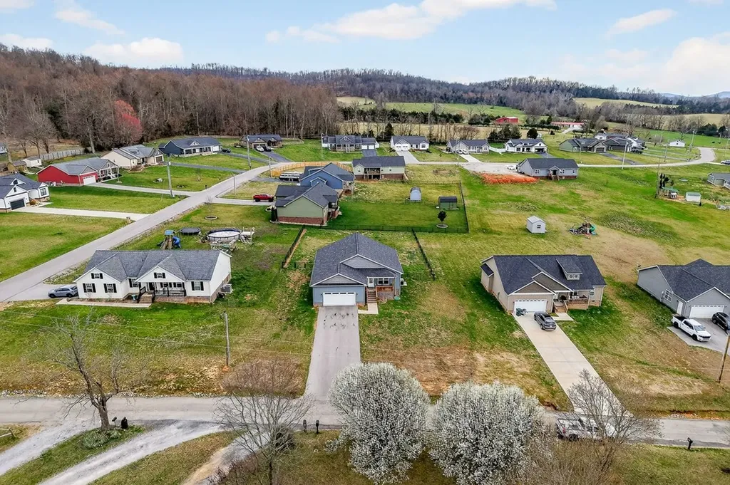 164 Bruce Lane Rickman TN 38580