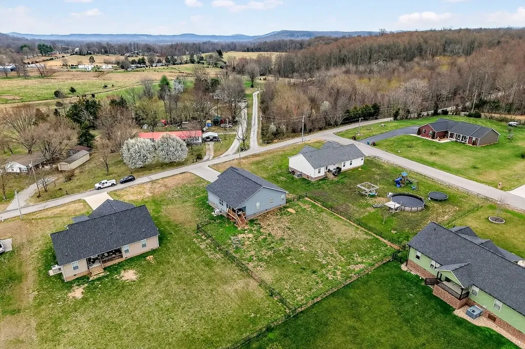 164 Bruce Lane Rickman TN 38580