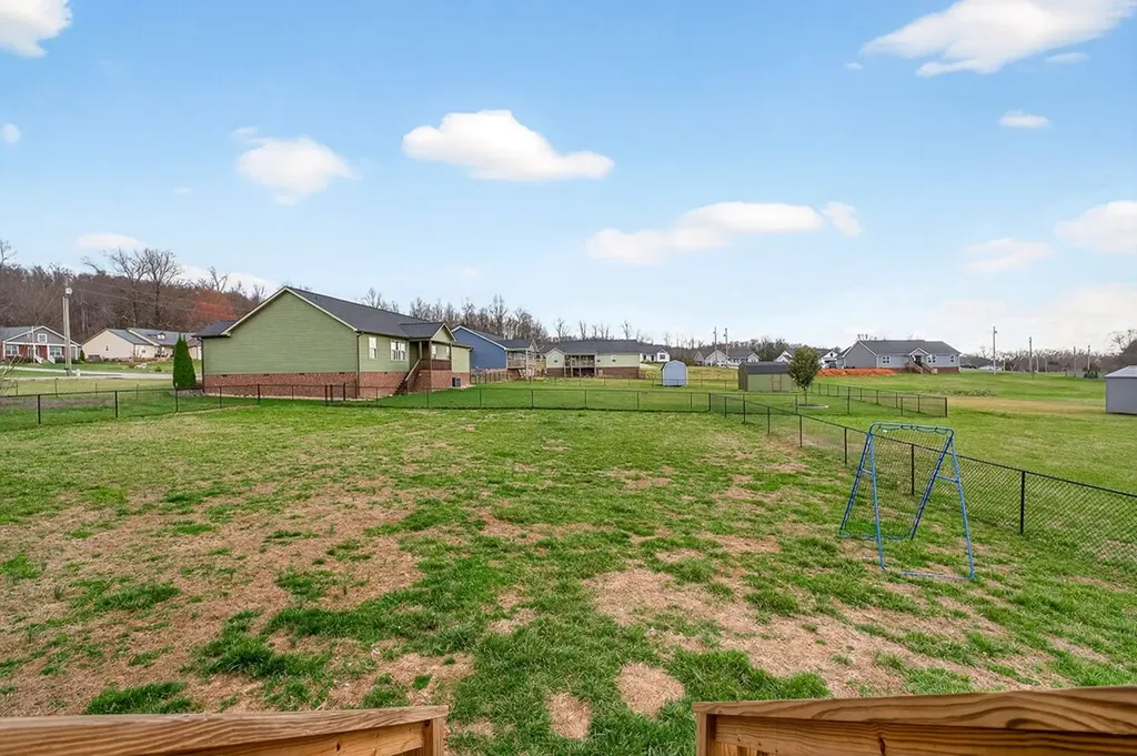 164 Bruce Lane Rickman TN 38580