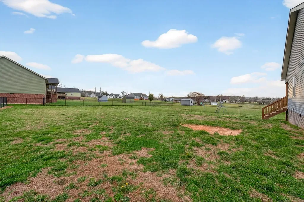 164 Bruce Lane Rickman TN 38580