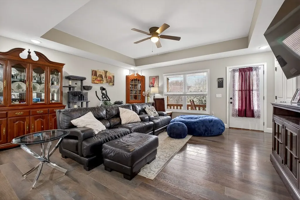 164 Bruce Lane Rickman TN 38580