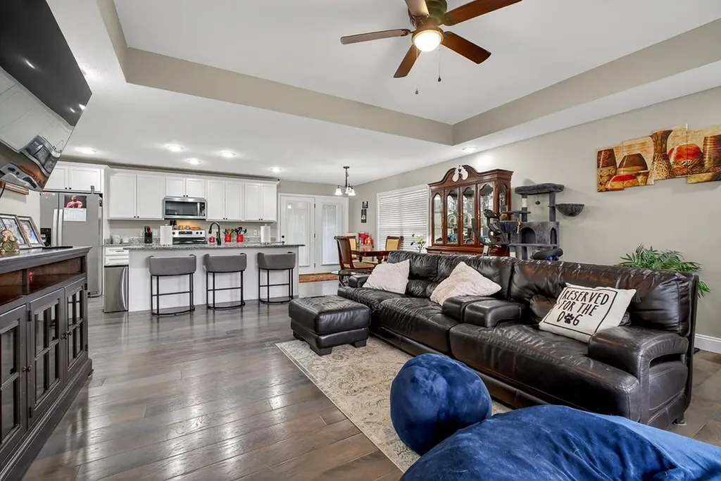 164 Bruce Lane Rickman TN 38580