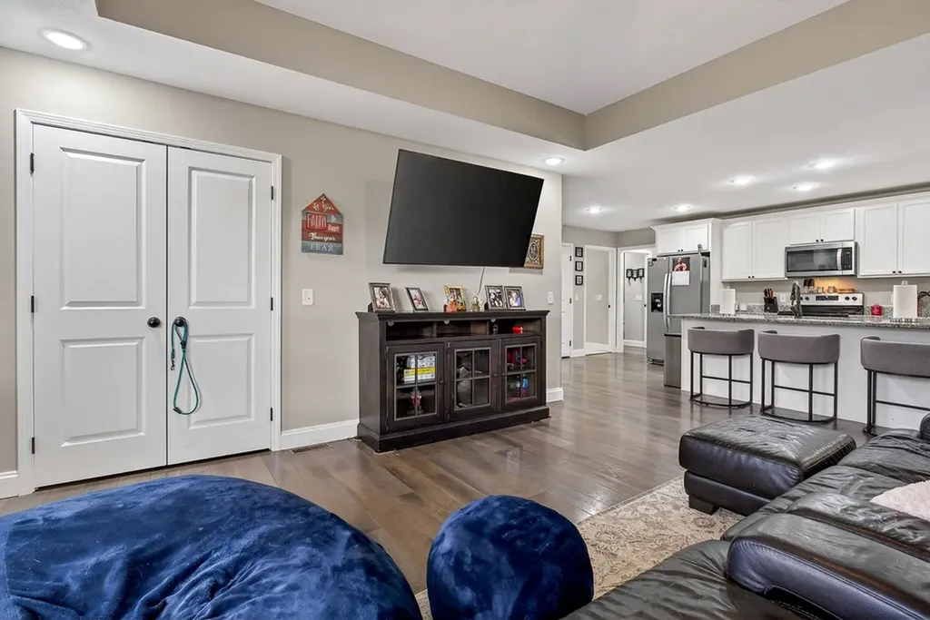 164 Bruce Lane Rickman TN 38580