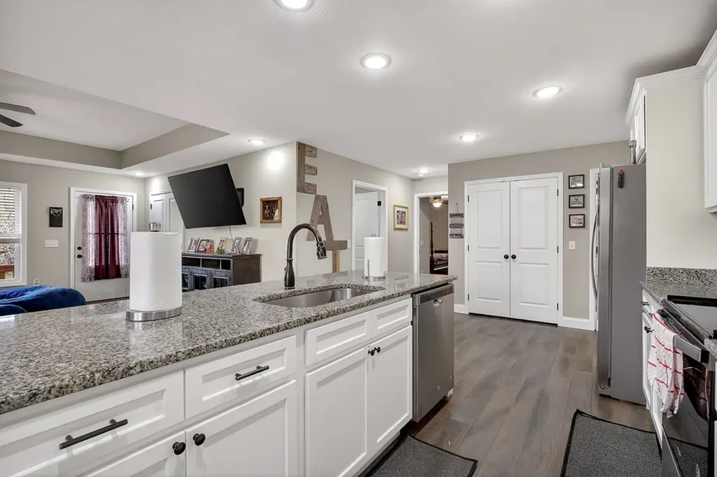 164 Bruce Lane Rickman TN 38580