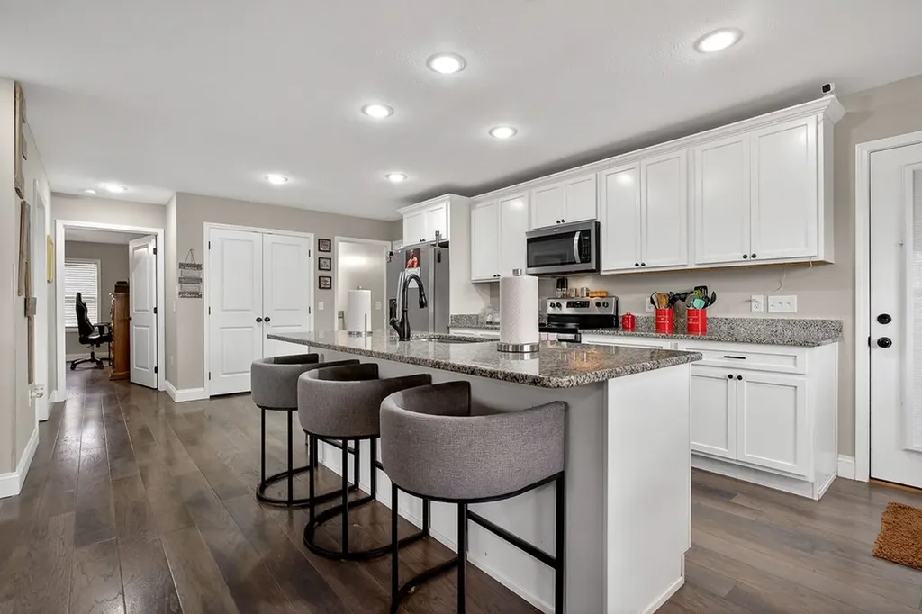 164 Bruce Lane Rickman TN 38580