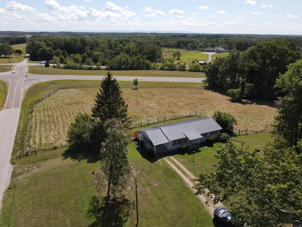 101 N Alf Threet Road Jamestown TN 38556