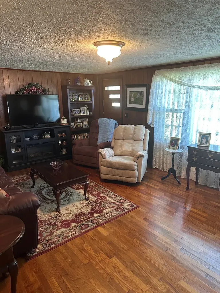 101 N Alf Threet Road Jamestown TN 38556