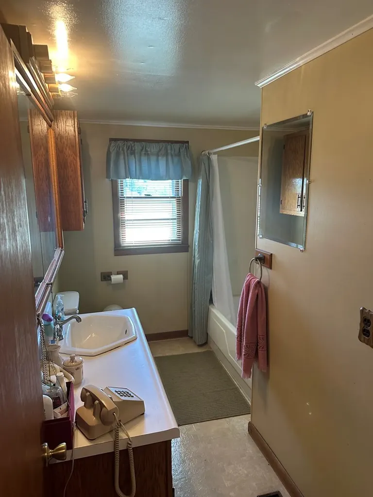 101 N Alf Threet Road Jamestown TN 38556