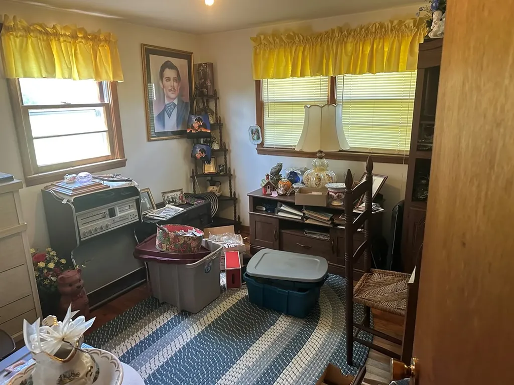 101 N Alf Threet Road Jamestown TN 38556
