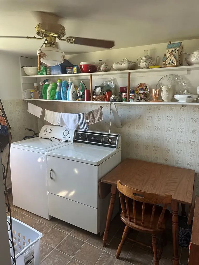 101 N Alf Threet Road Jamestown TN 38556