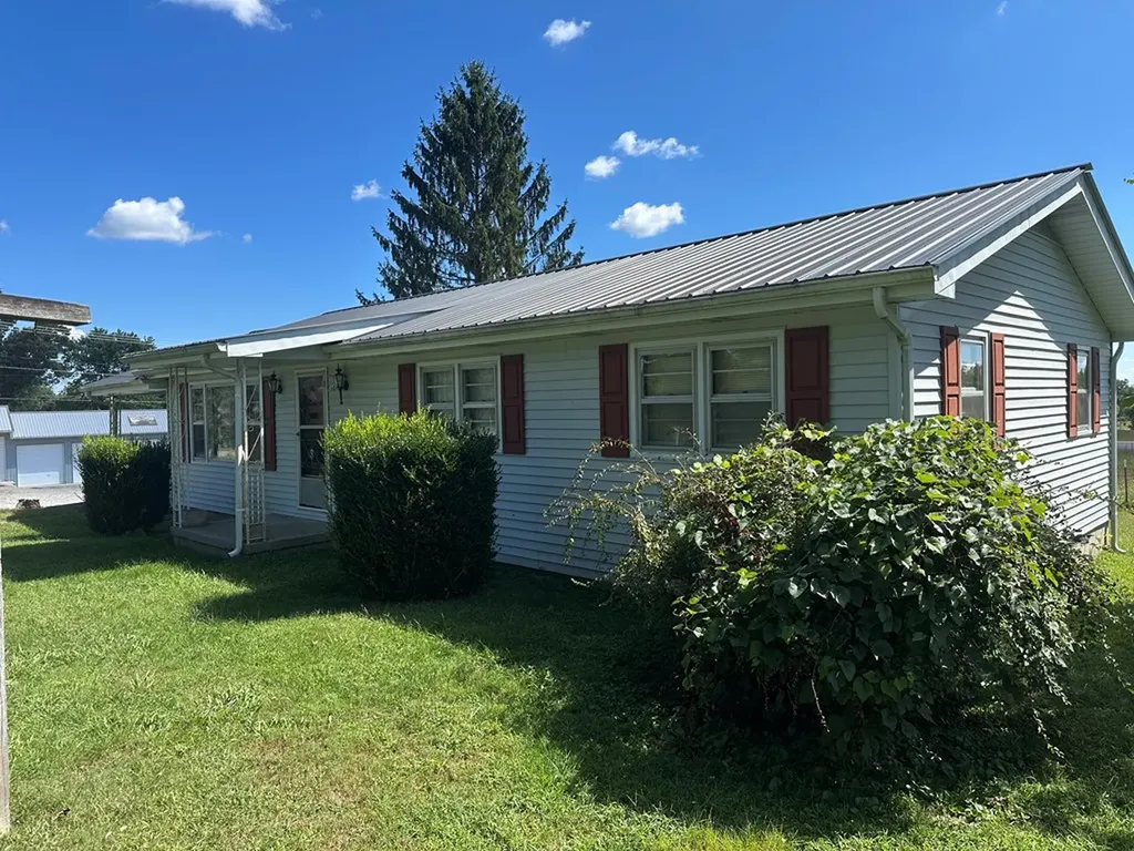 101 N Alf Threet Road Jamestown TN 38556