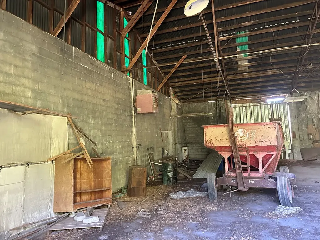 101 N Alf Threet Road Jamestown TN 38556